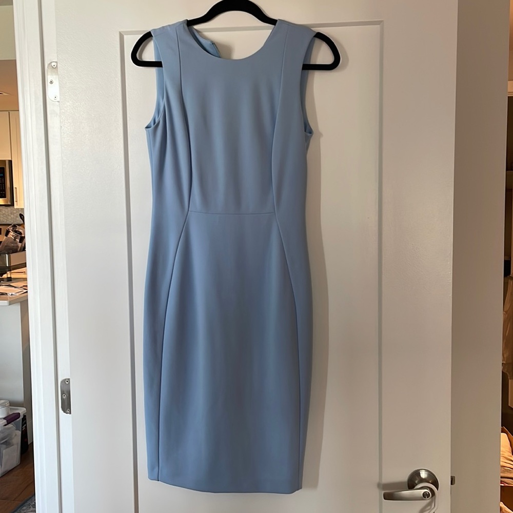 Pencil dress Calvin Klein